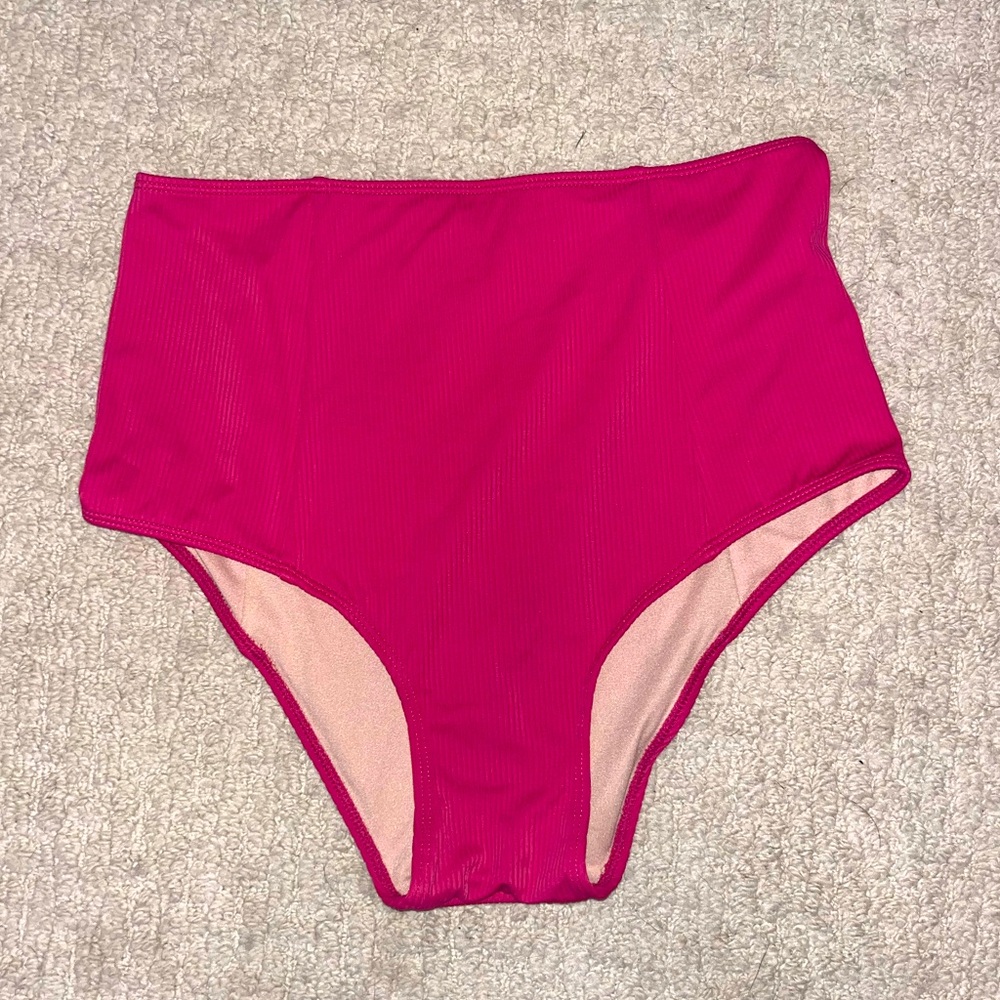 Kortni Jeane Swim Bottom